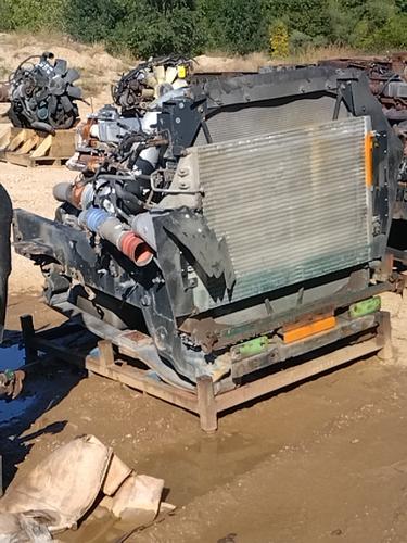 MERCEDES OM460LA Engine Assembly