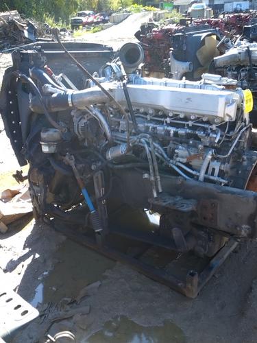 MERCEDES OM460LA Engine Assembly