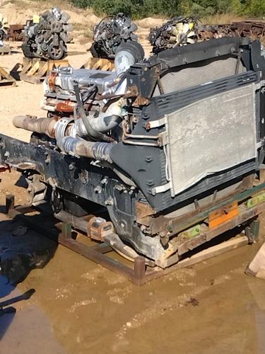 MERCEDES OM460LA Engine Assembly
