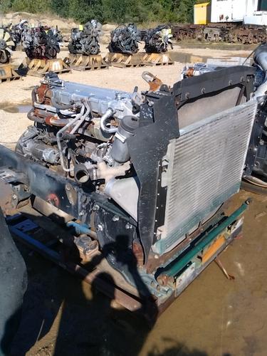 MERCEDES OM460LA Engine Assembly