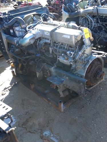 MERCEDES OM460LA Engine Assembly