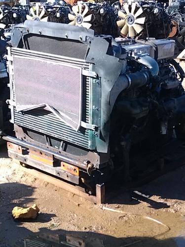 MERCEDES OM460LA Engine Assembly