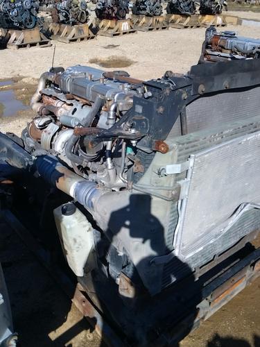 MERCEDES OM460LA Engine Assembly
