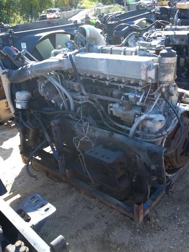 MERCEDES OM460LA Engine Assembly