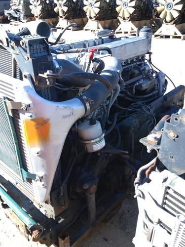 MERCEDES OM460LA Engine Assembly