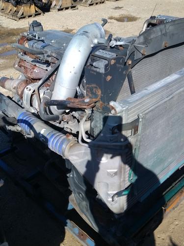 MERCEDES OM460LA Engine Assembly