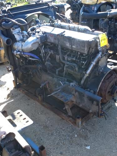 MERCEDES OM460LA Engine Assembly