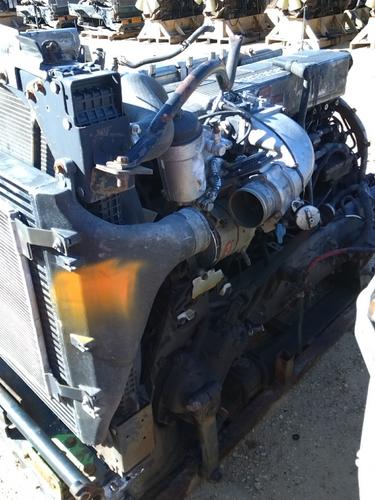 MERCEDES OM460LA Engine Assembly