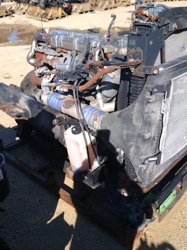 MERCEDES OM460LA Engine Assembly