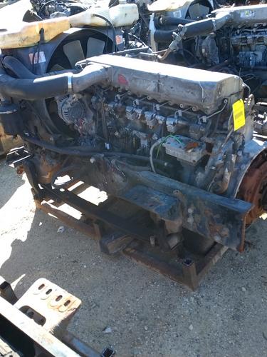 MERCEDES OM460LA Engine Assembly