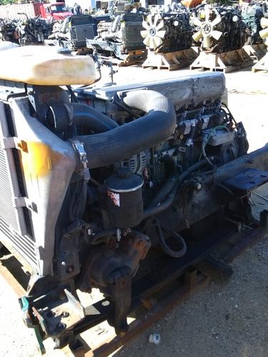 MERCEDES OM460LA Engine Assembly