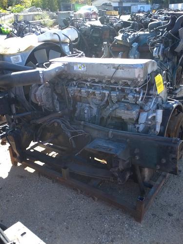 MERCEDES OM460LA Engine Assembly
