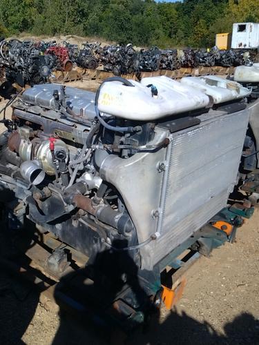 MERCEDES OM460LA Engine Assembly