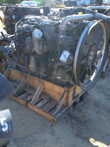 PACCAR MX-13 Engine Assembly