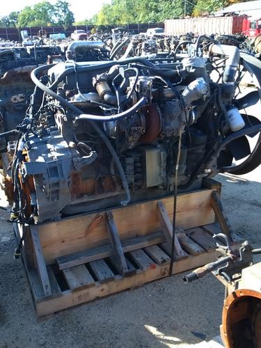 PACCAR MX-13 Engine Assembly
