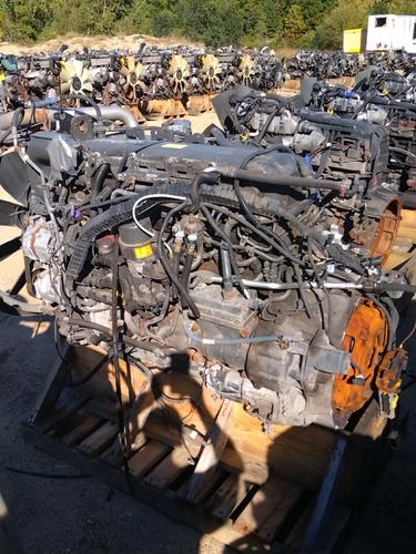 PACCAR MX-13 Engine Assembly