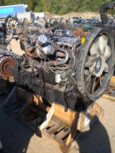 MACK E7 Engine Assembly