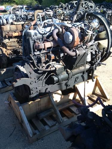 MACK E7 Engine Assembly