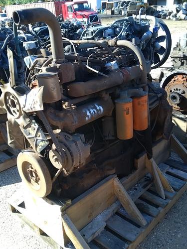MACK 2 VALVE Engine Assembly