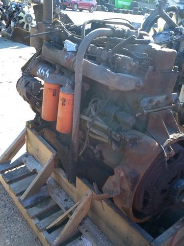 MACK 2 VALVE Engine Assembly
