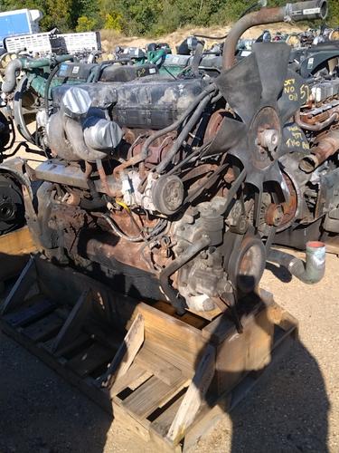 MACK E7 Engine Assembly