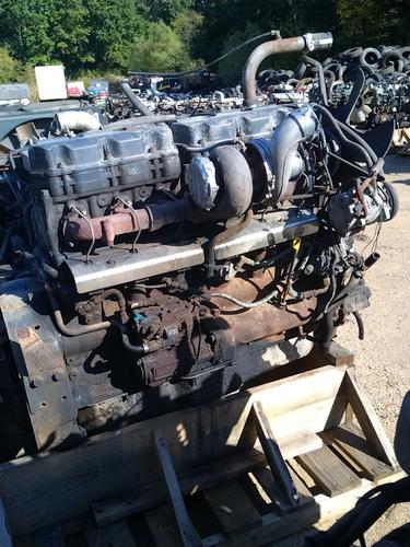 MACK E7 Engine Assembly