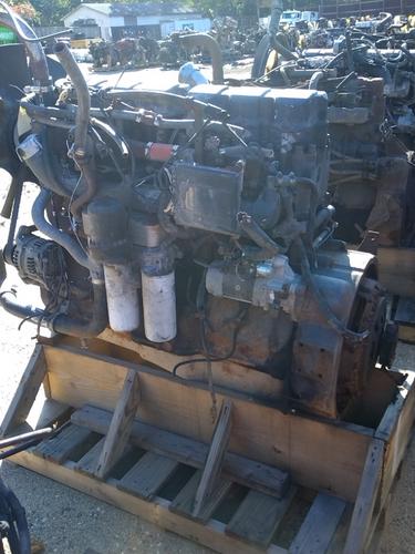 MACK E7 Engine Assembly