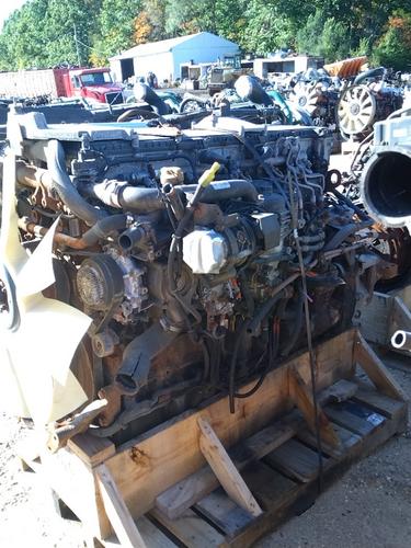 DETROIT DD-13 Engine Assembly