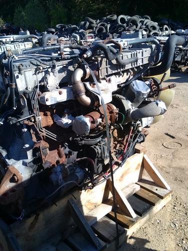 DETROIT DD-13 Engine Assembly