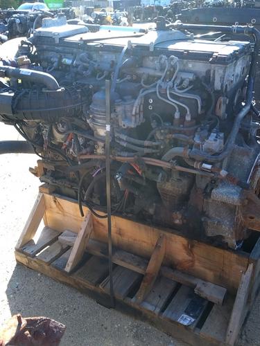 DETROIT DD-13 Engine Assembly