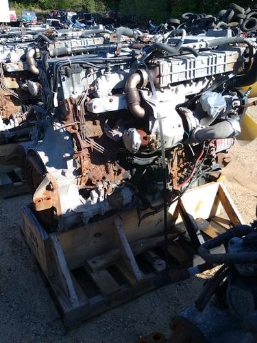 DETROIT DD-13 Engine Assembly