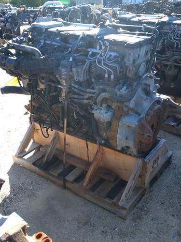 DETROIT DD-13 Engine Assembly