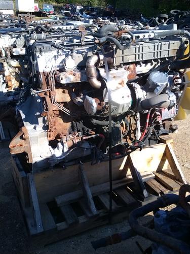 DETROIT DD-13 Engine Assembly