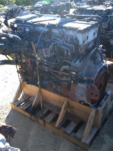 DETROIT DD-13 Engine Assembly