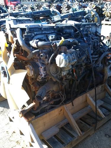 DETROIT DD-13 Engine Assembly