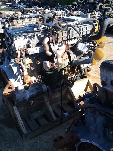 DETROIT DD-13 Engine Assembly