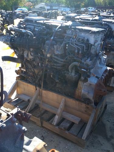 DETROIT DD-13 Engine Assembly