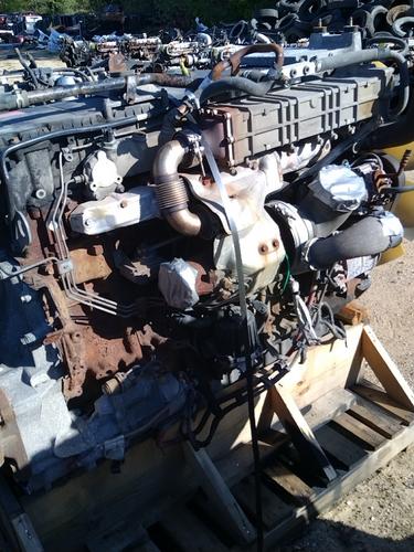 DETROIT DD-13 Engine Assembly