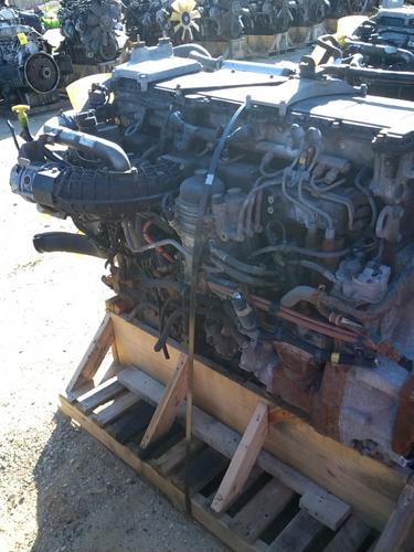 DETROIT DD-13 Engine Assembly