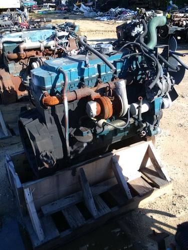 INTERNATIONAL MAXXFORCE-DT Engine Assembly