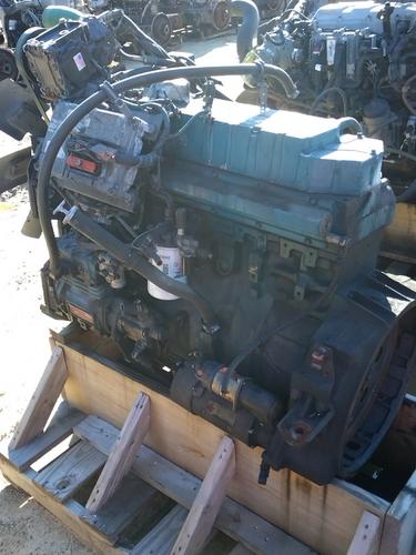 INTERNATIONAL MAXXFORCE-DT Engine Assembly