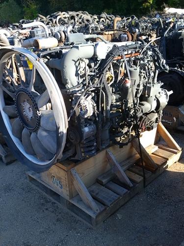 PACCAR MX-13 Engine Assembly