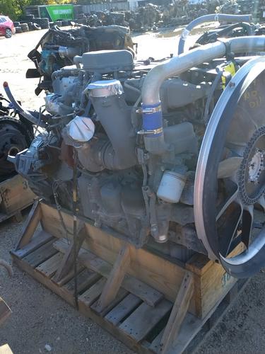 PACCAR MX-13 Engine Assembly