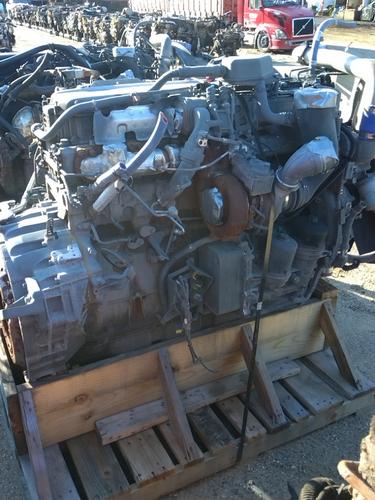 PACCAR MX-13 Engine Assembly