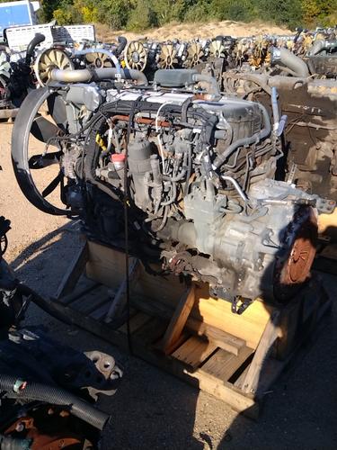 PACCAR MX-13 Engine Assembly