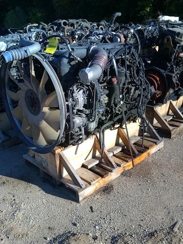 PACCAR MX-13 Engine Assembly