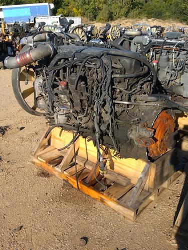 PACCAR MX-13 Engine Assembly