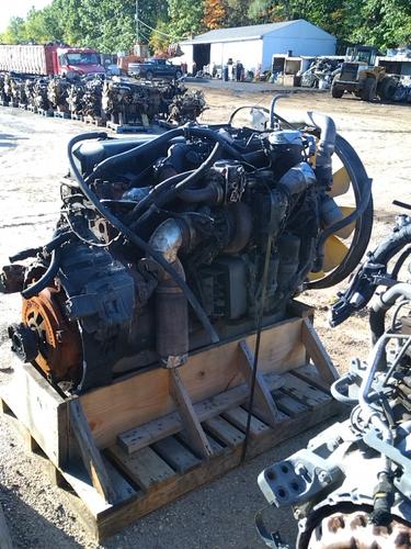 PACCAR MX-13 Engine Assembly