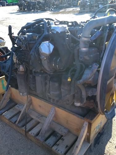 PACCAR MX-13 Engine Assembly