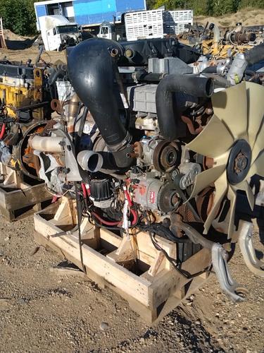 DETROIT DD-13 Engine Assembly